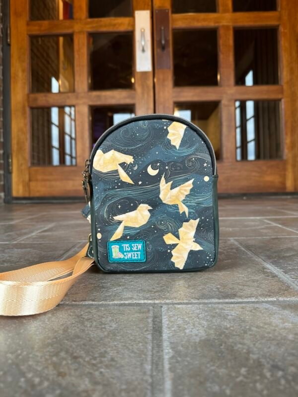 Origami Mav Pack - Mini Sling - Image 2