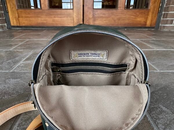 Origami Mav Pack - Mini Sling - Image 7