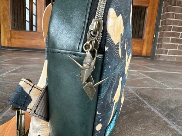 Origami Mav Pack - Mini Sling - Image 4