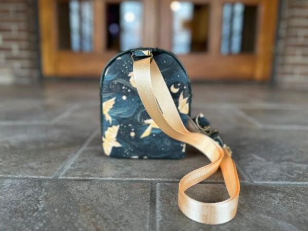 Origami Mav Pack - Mini Sling - Image 6