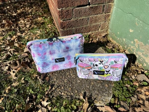 Summerween Plover Pouch Set - Image 5
