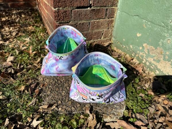 Summerween Plover Pouch Set - Image 7