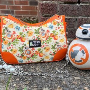 BB Blossoms Annabelle Shoulder Bag