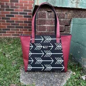 Arrow Everyday Tote