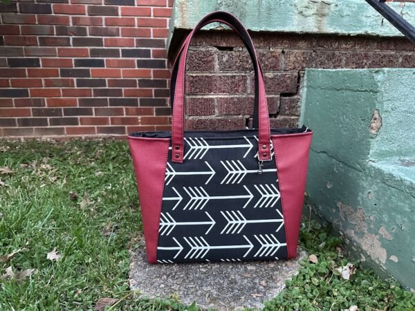 Arrow Everyday Tote - Image 3