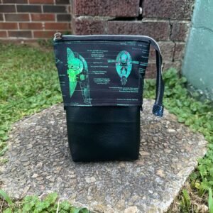 IMG_2504 Galaxy Schematics Sliding Pencil Pouch