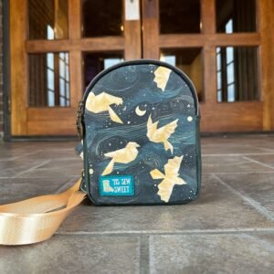 Origami Mav Pack - Mini Sling