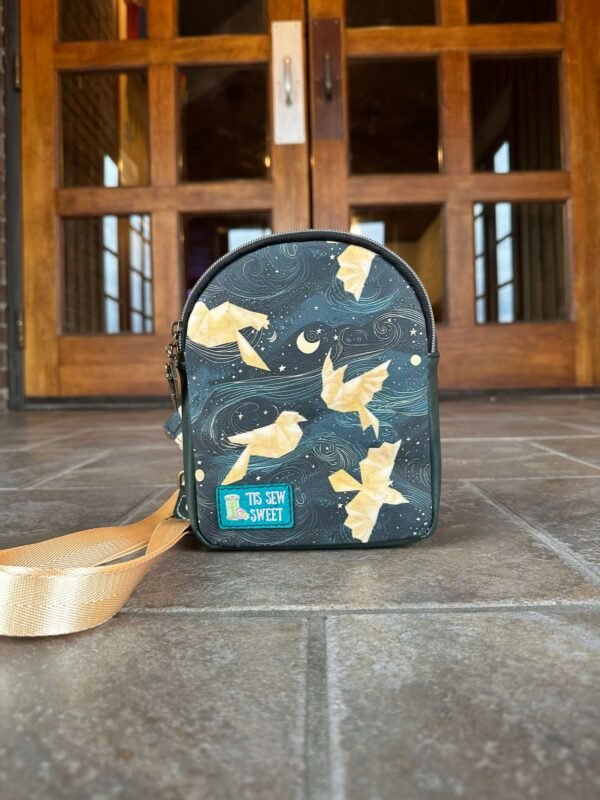 Origami Mav Pack - Mini Sling