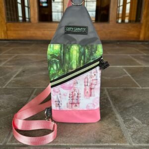 For Good Mini Traveler Sling