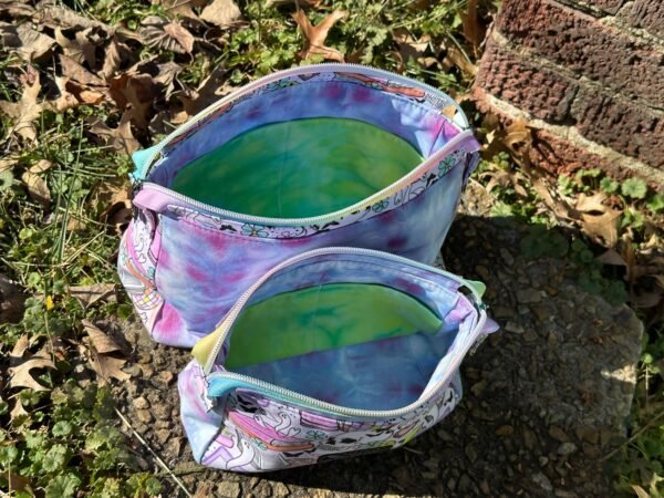 Summerween Plover Pouch Set - Image 6