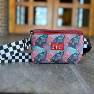 Dark Force Fifth Avenue Sling Bag