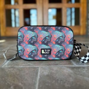 Dark Force Catalina Crossbody Sling