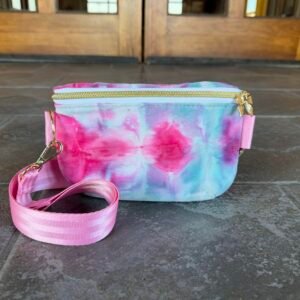 Hand-Dyed Fifth Avenue Sling